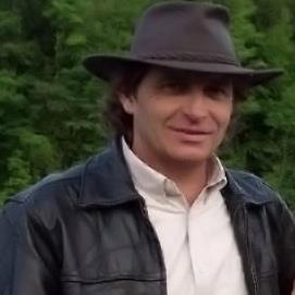 Michael Burnett