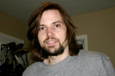 Andrew Louden