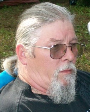 Jerry Lenox