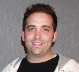 Clint Guerrero