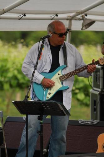 Jeffrey Snyder
