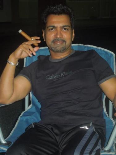 Riaz Khokhar