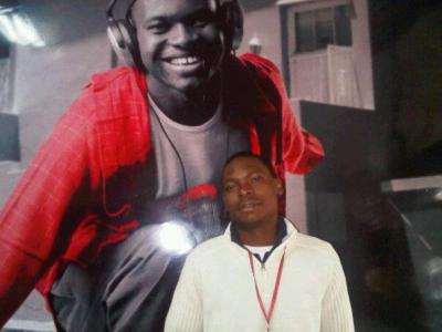 Idowu Olaleye