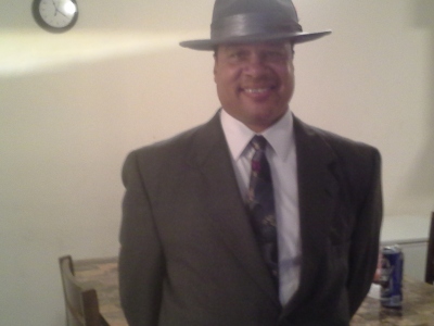 Bryon Whitney