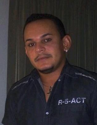 Luis Espinoza