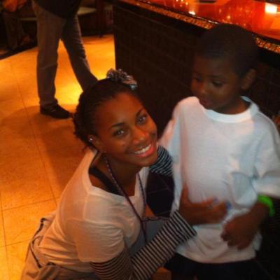 Yolanda Gray