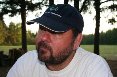 Brian Himes