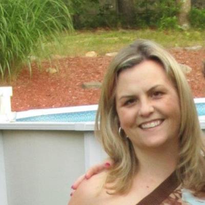 Karen Rainford