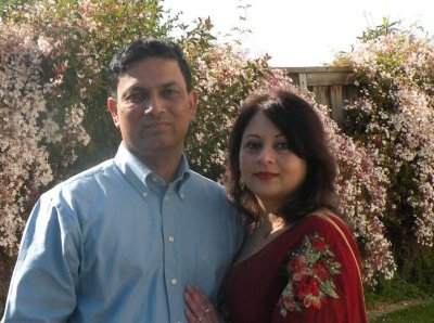 Farhad Ahmed