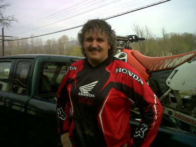Duane Steep
