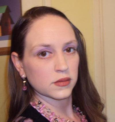 Amy Klessig