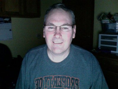 Brian Muckian