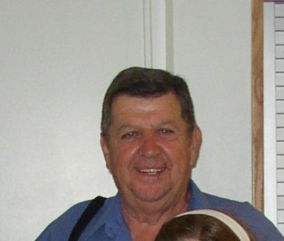 Robert Packard