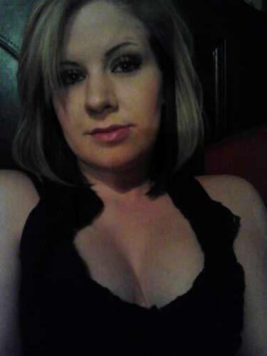 Audrianna Mize