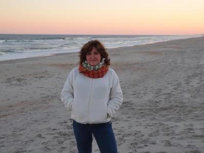 Jeanette Lanier