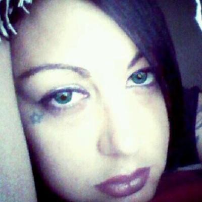 Nicole Stringer