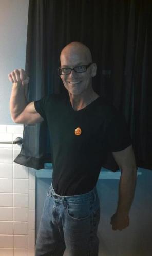 Scott Corbin