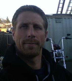 Gary Burdett