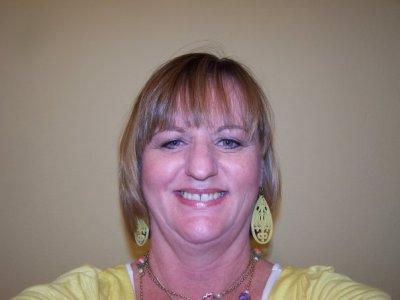 Cynthia Wingate