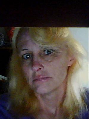 Candance Inman