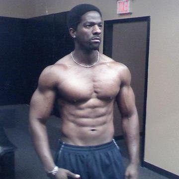 Frederick Williams