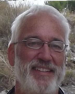 Guy Currier