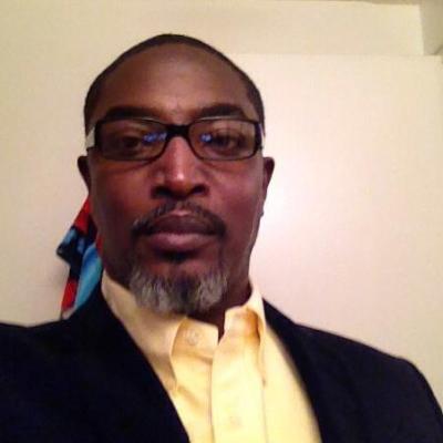 Curtis Davis