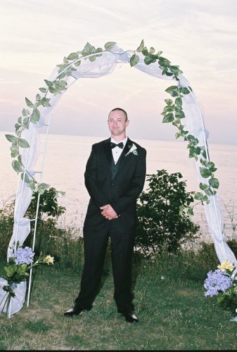 Christopher Eichler