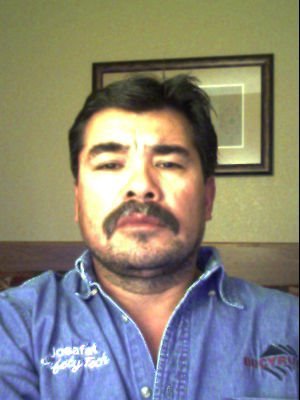 Josafat Perez