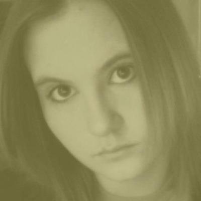 Britney Buckey
