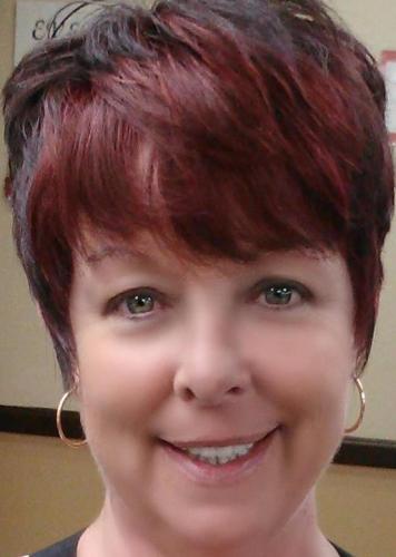 Suzanne Hills