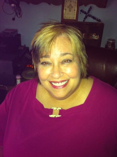 Terri Jackson