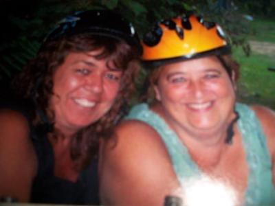 Kathy Whiteman