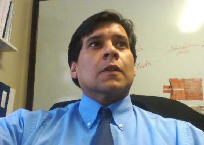 Jesse Ramirez