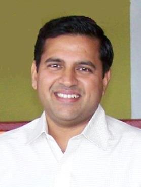 Nitin Deshpande