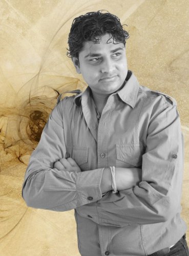 Vivek Joshi