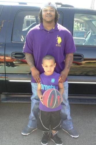 Quinton Tatum