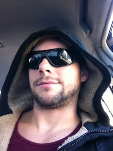Nicholas Rabun