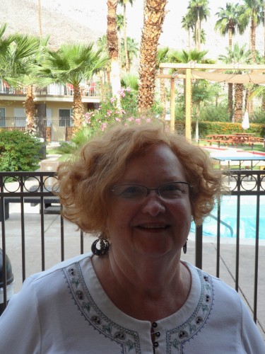 Sheri Boswell
