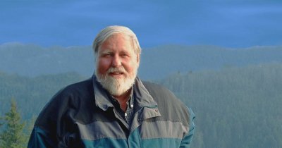 Dale Ahlstrom