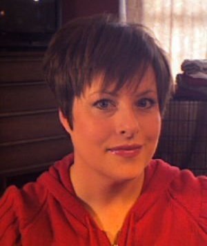Amanda Forrest