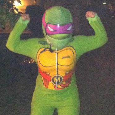 Carrie Clark