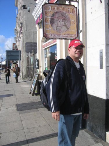 Antonio Inocencio