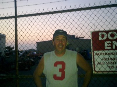 Timothy Davis