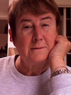 Mary Sweet