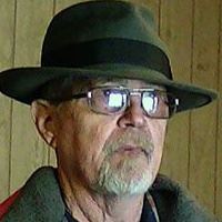 Ronald Edson