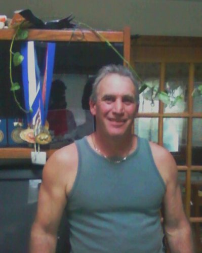 James Fitzsimmons