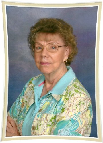 Helen Buccini