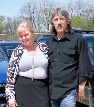 Harold Wandt