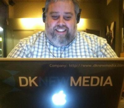 Douglas Karr